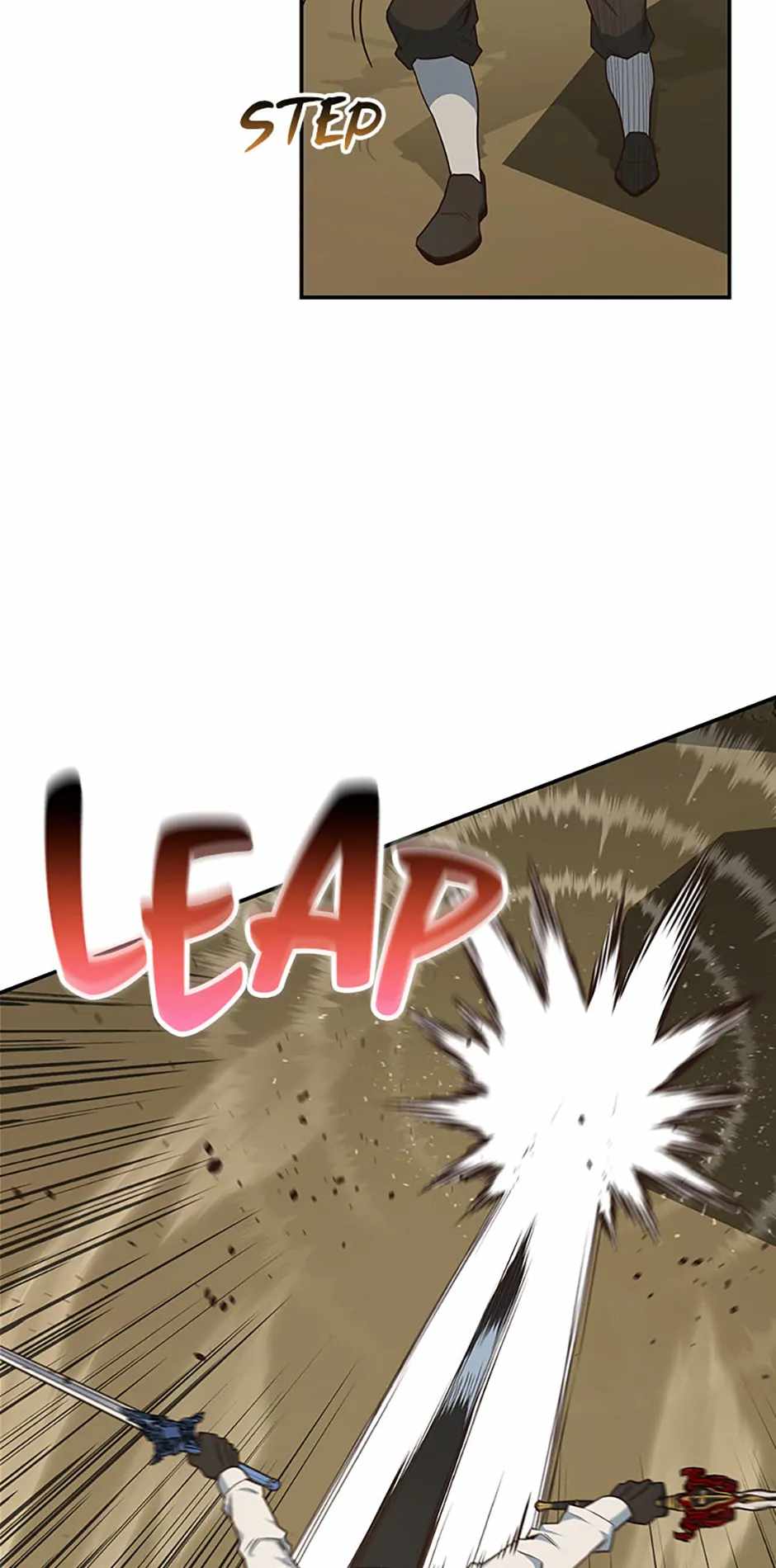 One in seven billion irregular (One-of-a-Kind Irregular) Chapter 112 20